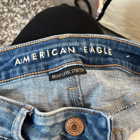 American eagle jeans - Picture 5 of 6